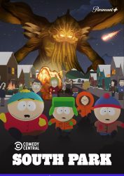 مسلسل South Park الموسم 26 حلقة 5