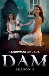 مسلسل Dam الموسم الثاني حلقة 1