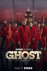 مسلسل Power Book II: Ghost الموسم الثالث حلقة 10 والاخيرة
