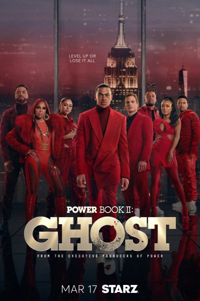 مسلسل Power Book II: Ghost الموسم الثالث حلقة 4