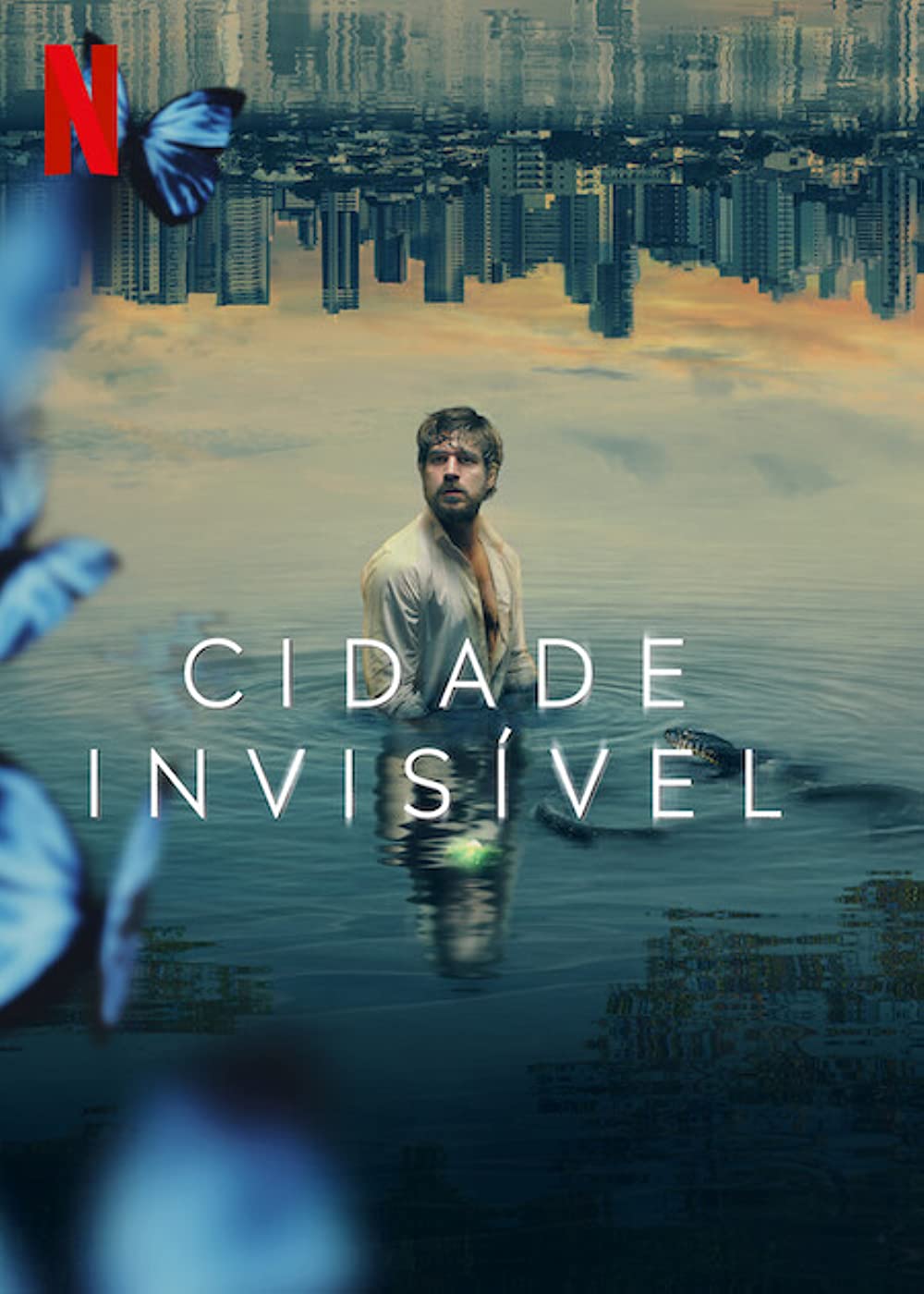 مسلسل Invisible City الموسم الثاني حلقة 3