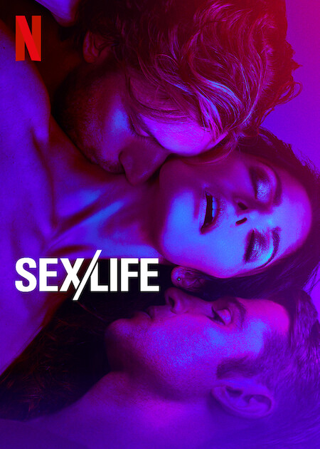 مسلسل Sex/Life الموسم الثاني حلقة 1