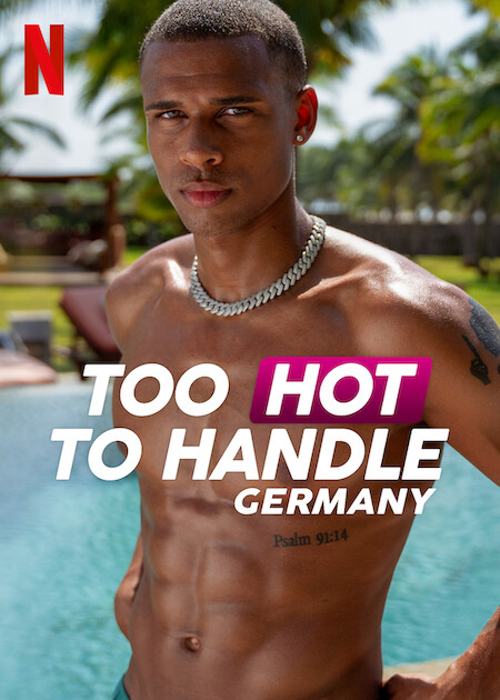 برنامج Too Hot to Handle: Germany الموسم الاول حلقة 10 والاخيرة