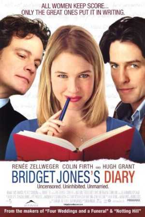 فيلم Bridget Jones’s Diary 2001 مترجم