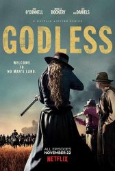 مسلسل Godless الموسم الاول حلقة 5