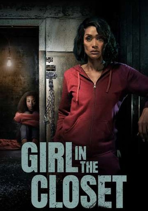 فيلم Girl in the Closet 2023 مترجم