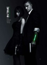 فيلم In Time 2011 مترجم