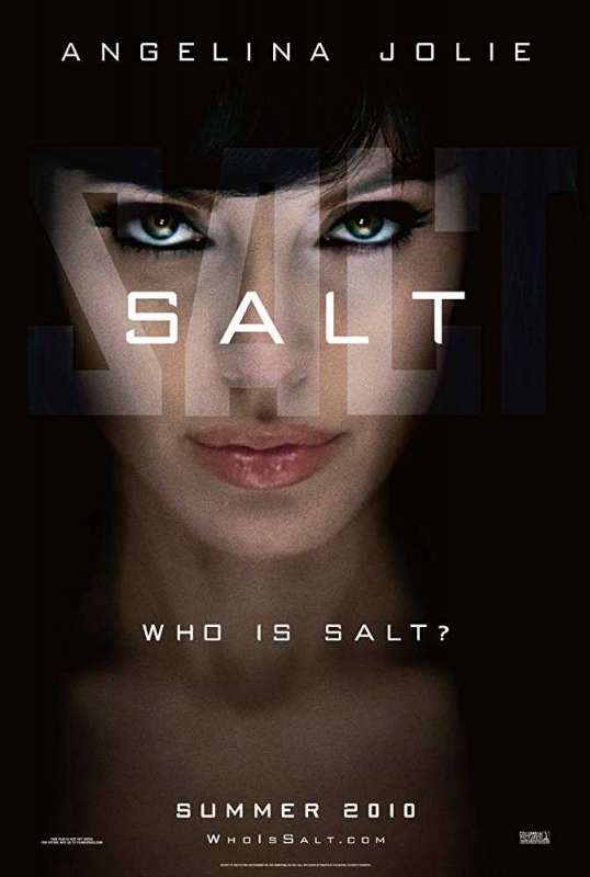 فيلم Salt 2010 مترجم فيلم Salt 2010 مترجم