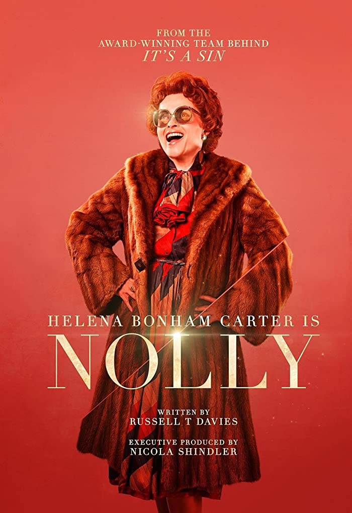 مسلسل Nolly الموسم الاول حلقة 3 والاخيرة