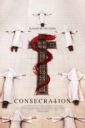 فيلم Consecration 2023 مترجم