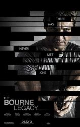 فيلم The Bourne 4 Legacy 2012 مترجم