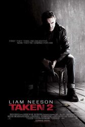 فيلم Taken 2 2012 مترجم