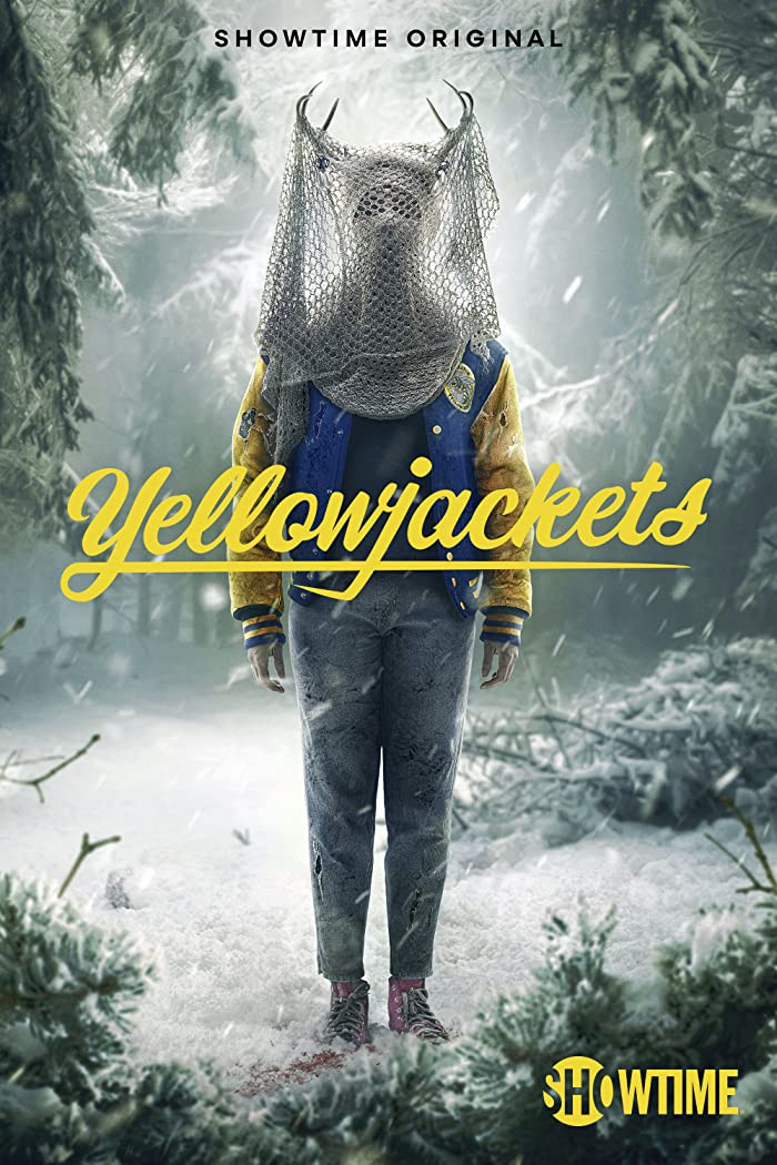 مسلسل Yellowjackets الموسم الثاني حلقة 6