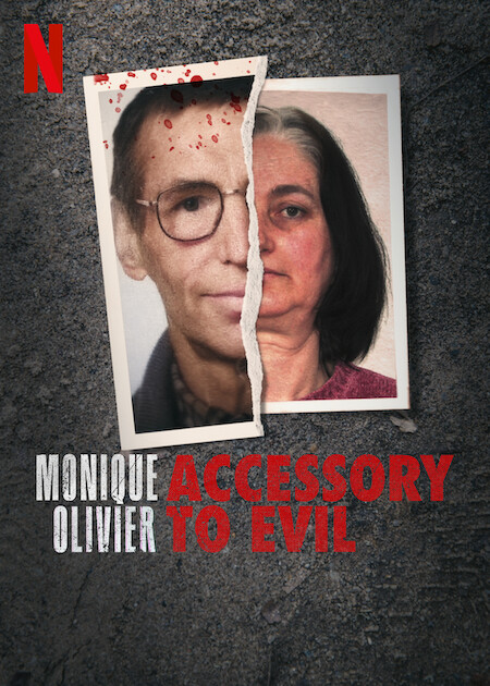 مسلسل Monique Olivier: Accessory to Evil الموسم الاول حلقة 3