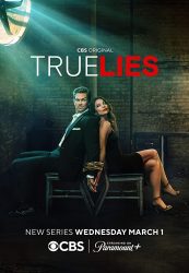 مسلسل True Lies الموسم الاول حلقة 13