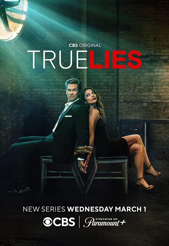 مسلسل True Lies الموسم الاول حلقة 5