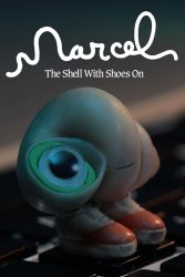 فيلم Marcel the Shell with Shoes On 2021 مترجم