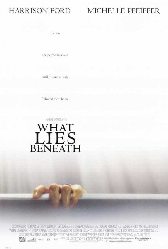 فيلم What Lies Beneath 2000 مترجم