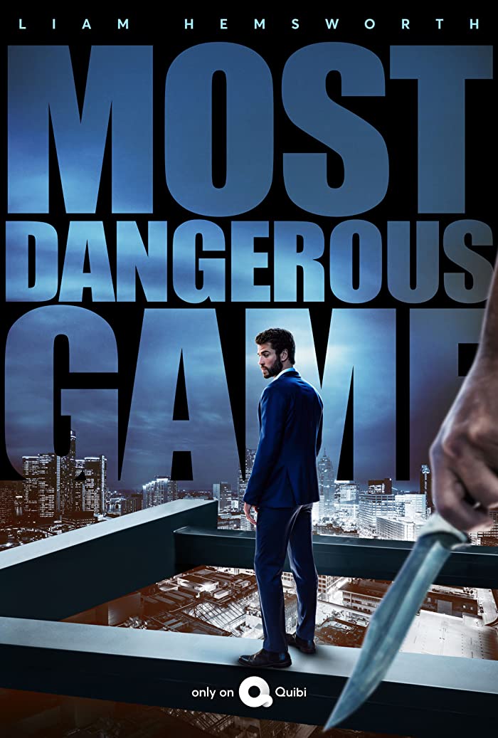 مسلسل Most Dangerous Game الموسم الثاني حلقة 4