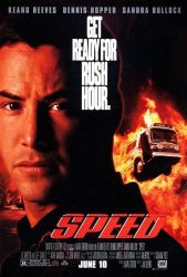 فيلم Speed 1994 مترجم