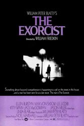 فيلم The Exorcist 1973 مترجم