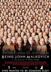 فيلم Being John Malkovich 1999 مترجم