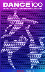 برنامج Dance 100 الموسم الاول حلقة 6 والاخيرة