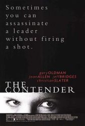 فيلم the contender 2000 مترجم