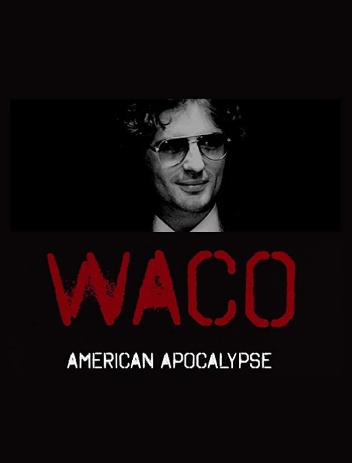 مسلسل Waco: American Apocalypse الموسم الاول حلقة 1