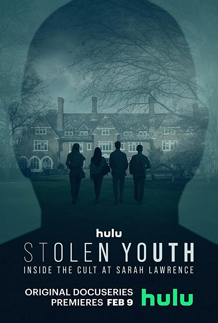 مسلسل Stolen Youth: Inside the Cult at Sarah Lawrence الموسم الاول حلقة 2