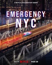 مسلسل Emergency NYC الموسم الاول حلقة 7