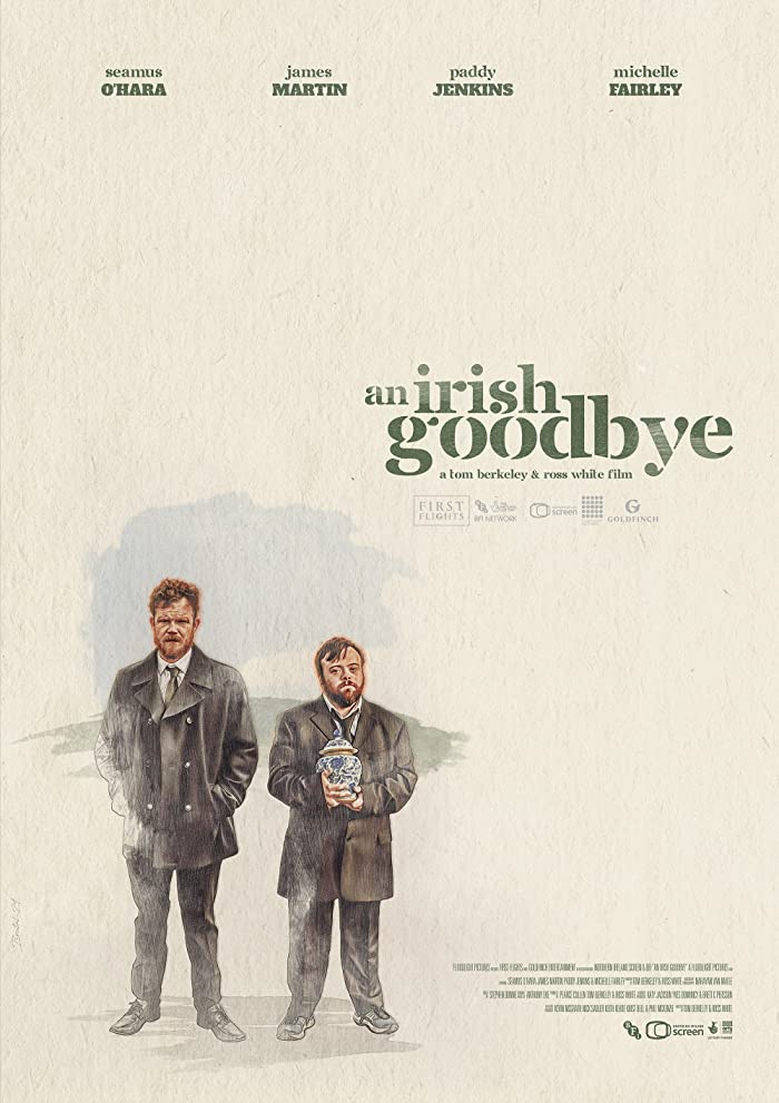 فيلم An Irish Goodbye 2022 مترجم فيلم An Irish Goodbye 2022 مترجم