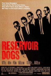فيلم Reservoir Dogs 1992 مترجم