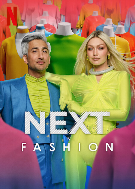 برنامج Next in Fashion الموسم الثاني حلقة 5