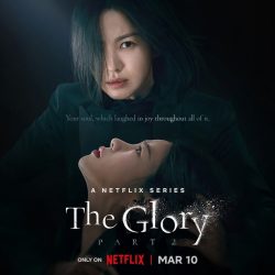 مسلسل مجد الإنتقام The Glory Part 2 حلقة 4