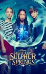 مسلسل Secrets of Sulphur Springs الموسم الثالث حلقة 5