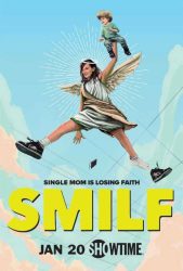 مسلسل SMILF الموسم الثاني حلقة 10 والاخيرة