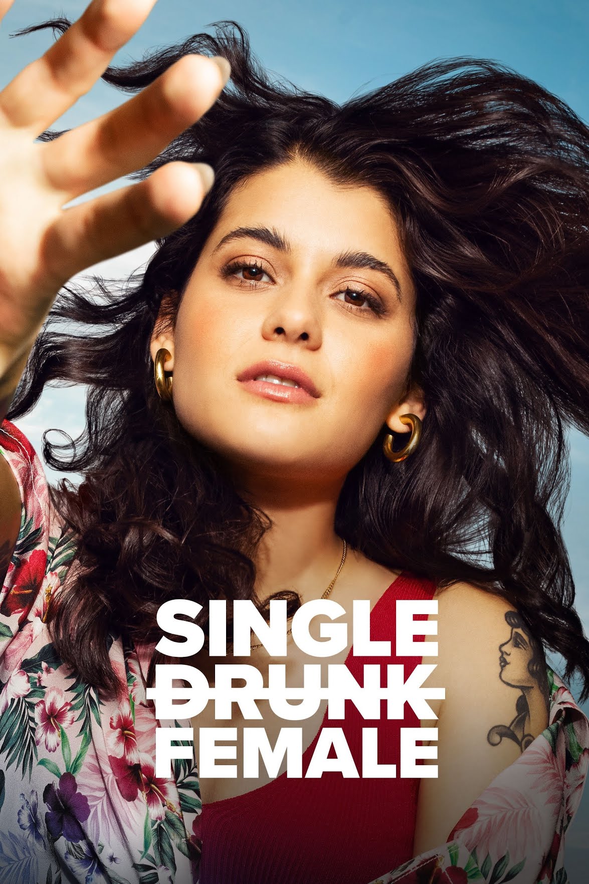 مسلسل Single Drunk Female الموسم الثاني حلقة 4