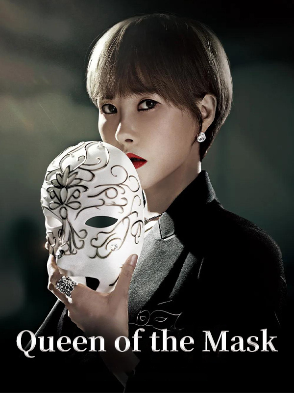 مسلسل ملكة القناع Queen of the Mask حلقة 8