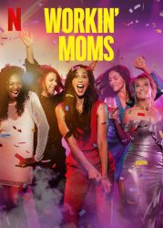 مسلسل Workin’ Moms الموسم السابع حلقة 10
