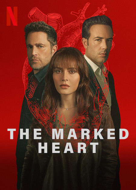 مسلسل The Marked Heart الموسم الثاني حلقة 9