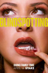مسلسل Blindspotting الموسم الثاني حلقة 7