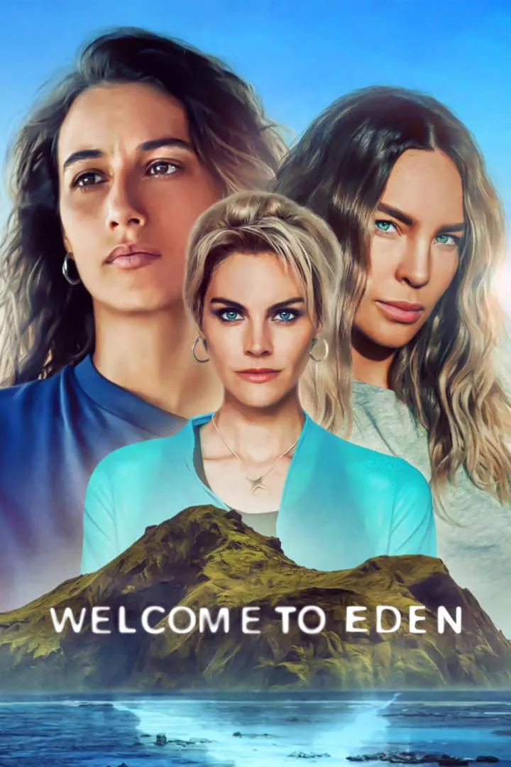 مسلسل Welcome to Eden الموسم الثاني حلقة 1