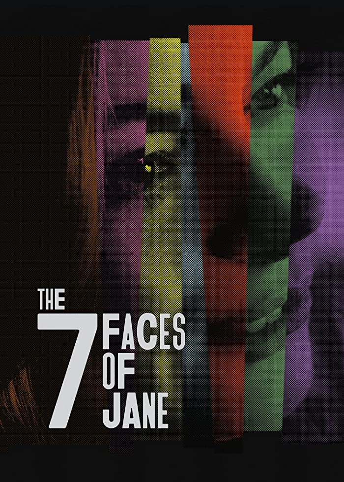 فيلم The Seven Faces of Jane 2022 مترجم