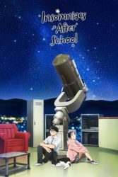 انمي Kimi wa Houkago Insomnia حلقة 6 مترجمة