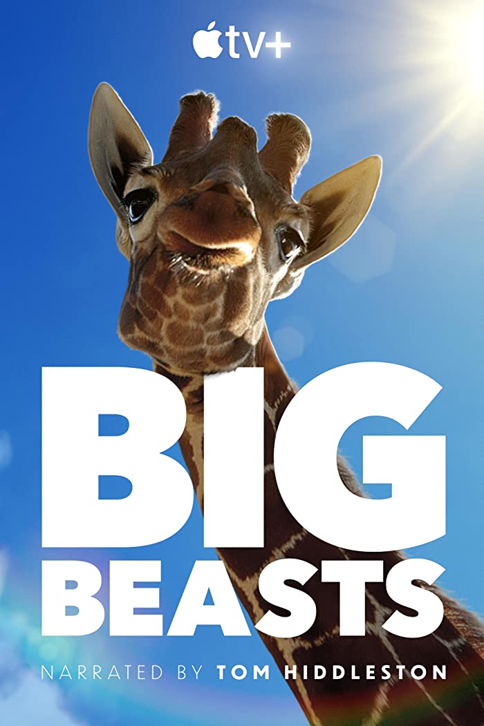 مسلسل Big Beasts الموسم الاول حلقة 2