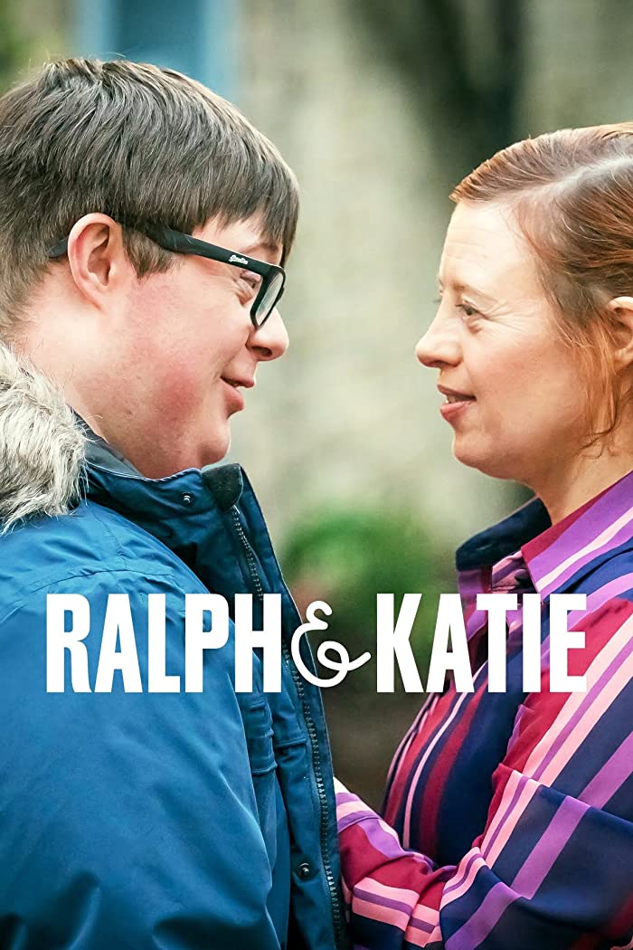 مسلسل Ralph & Katie الموسم الاول حلقة 3