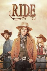مسلسل Ride الموسم الاول حلقة 9