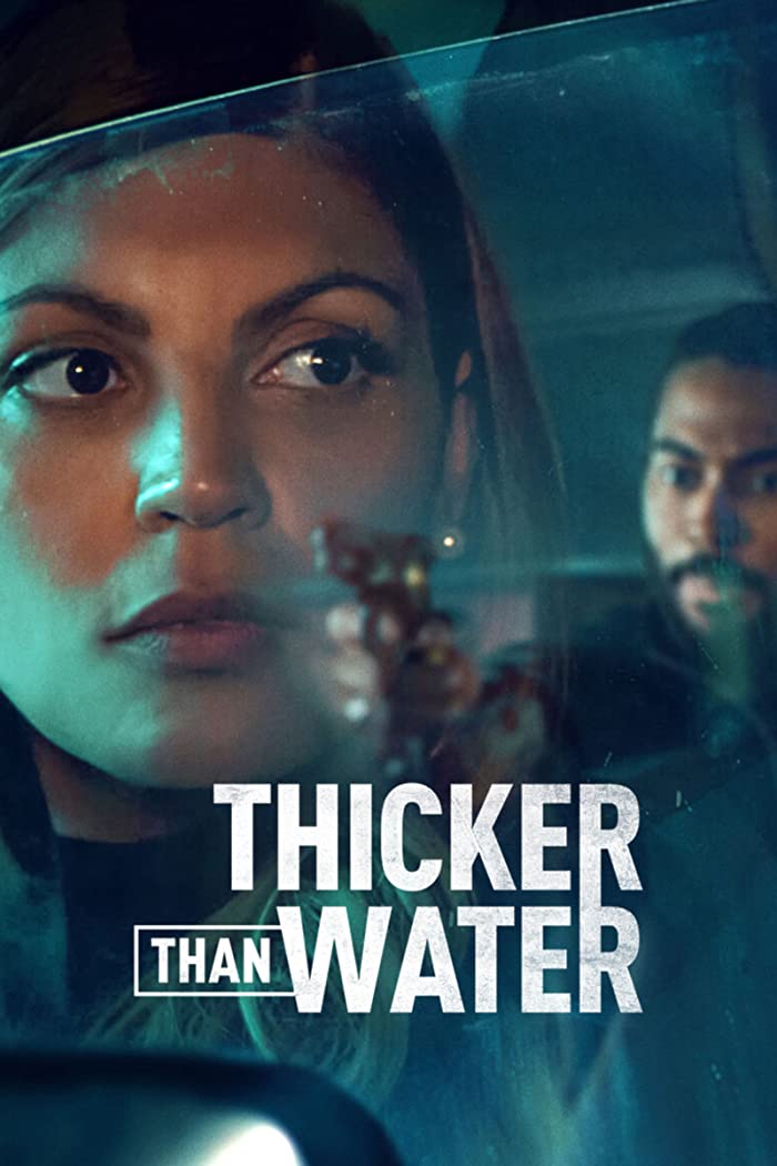 مسلسل Thicker Than Water الموسم الاول حلقة 2