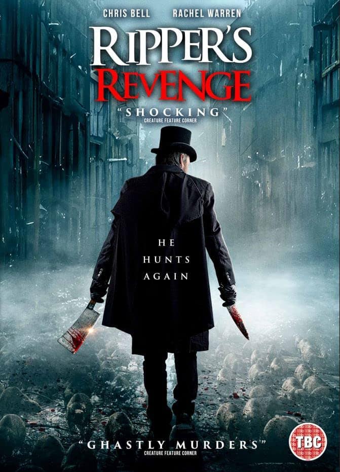 فيلم Ripper’s Revenge 2023 مترجم